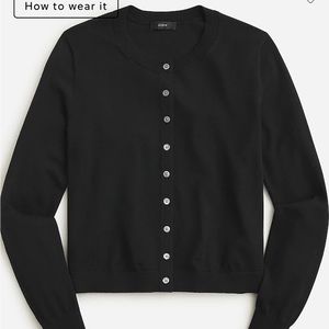 Cardigan